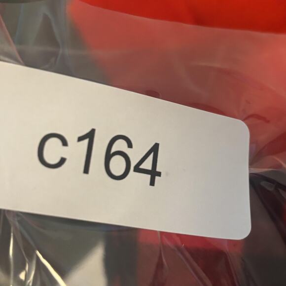 Hanna Andersson Dress Girls Size 10 Red Plaid Flannel Long Sleeve Pockets Comfy - Picture 11 of 11